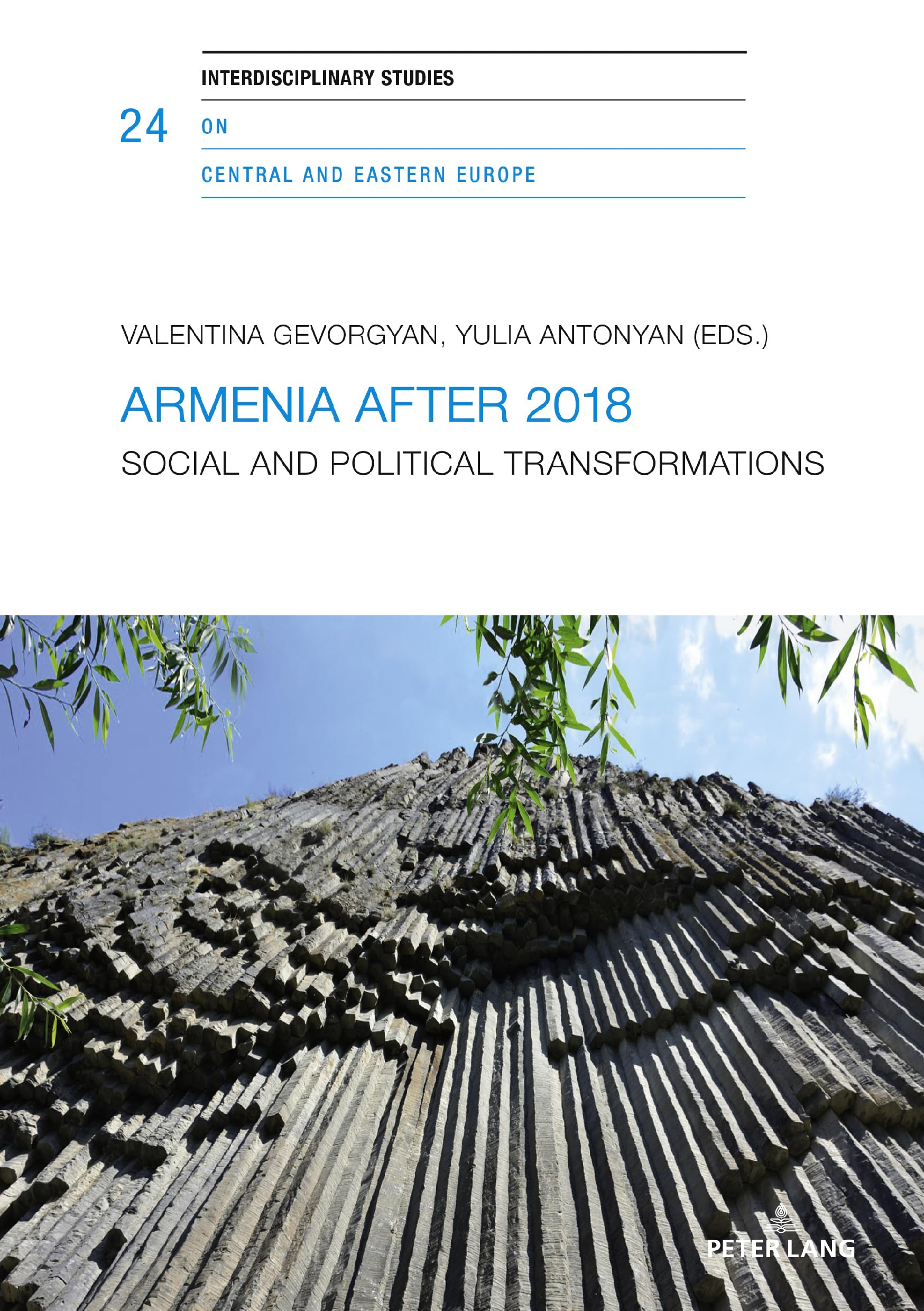 Armenia after 2018 Law