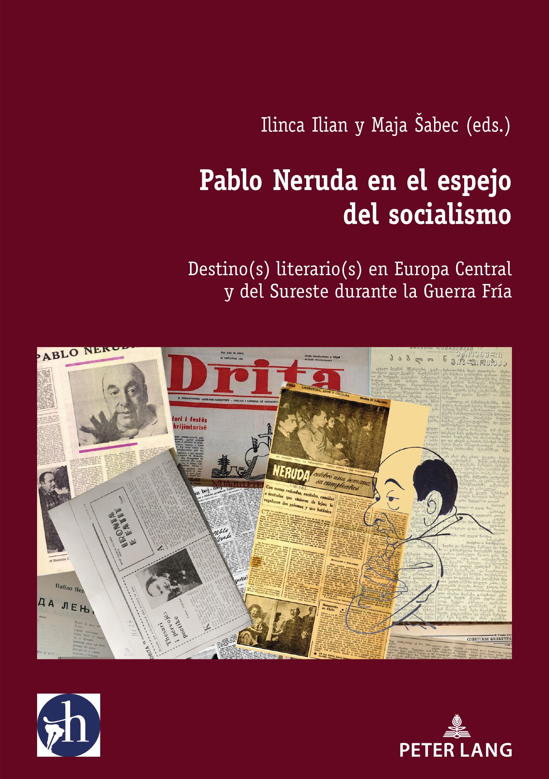 Pablo Neruda en el espejo del socialismo Poetry