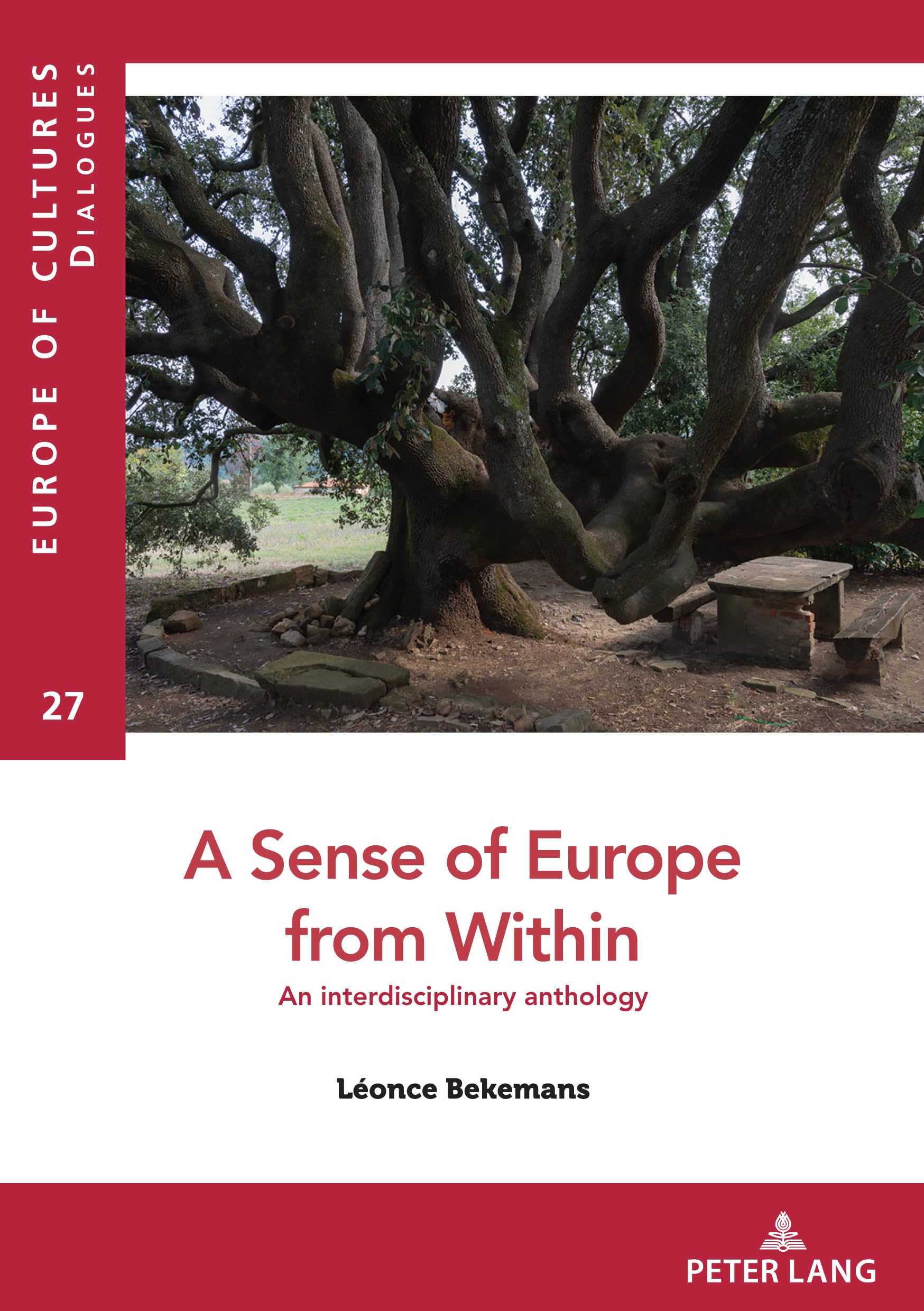 Product Image: A Sense of Europe from Within