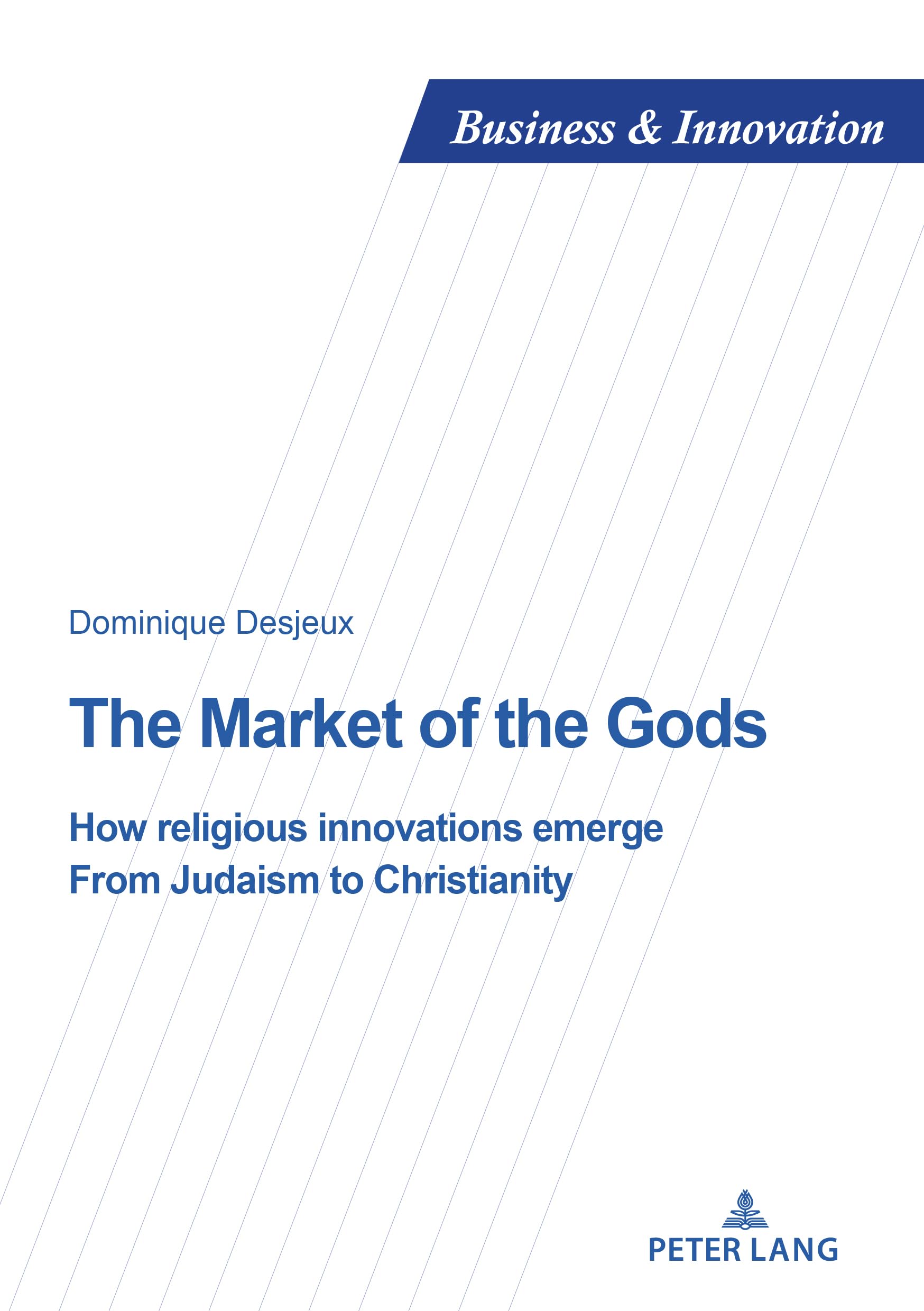The Market of the Gods Law