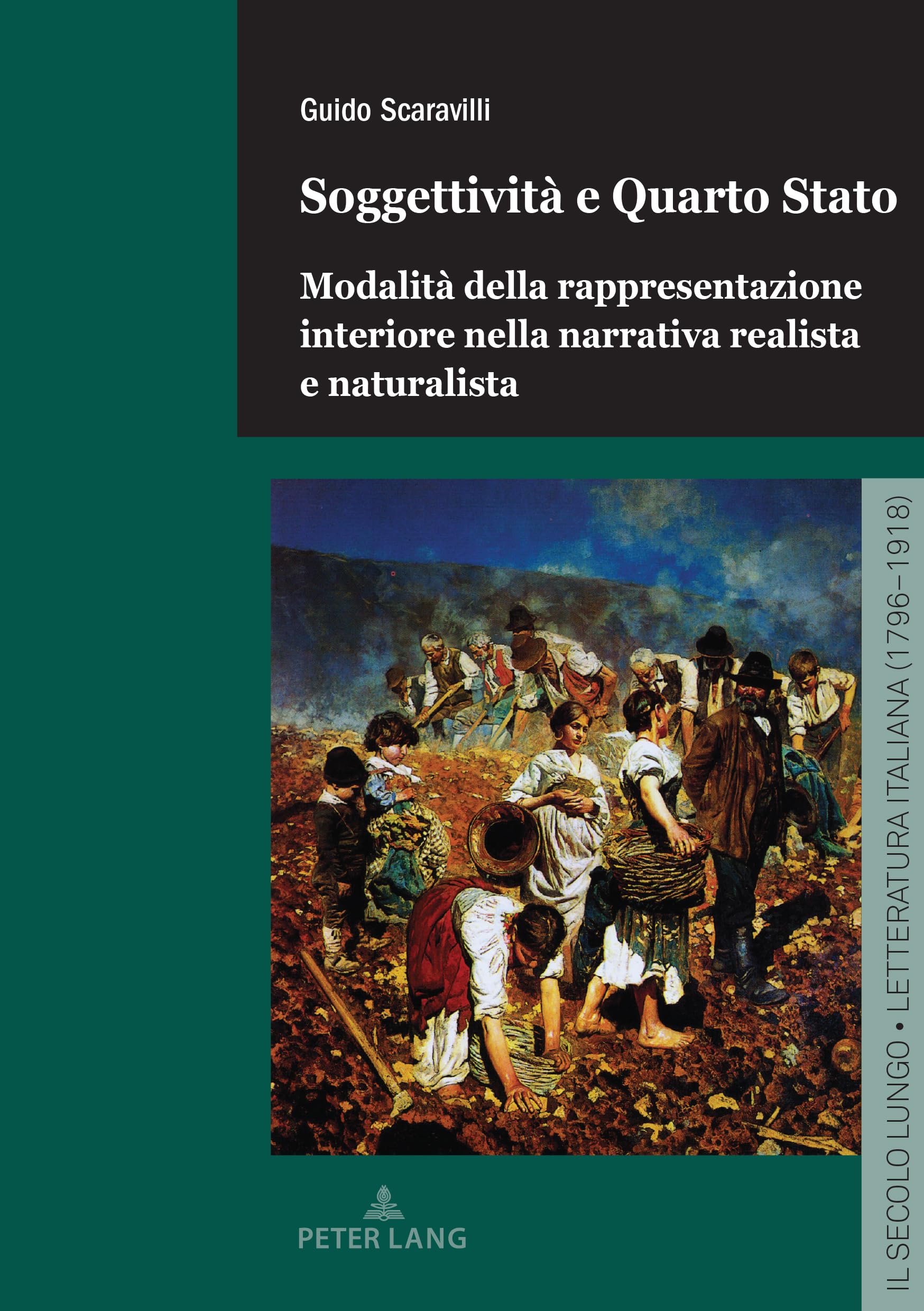 Soggettività e Quarto Stato Social Sciences