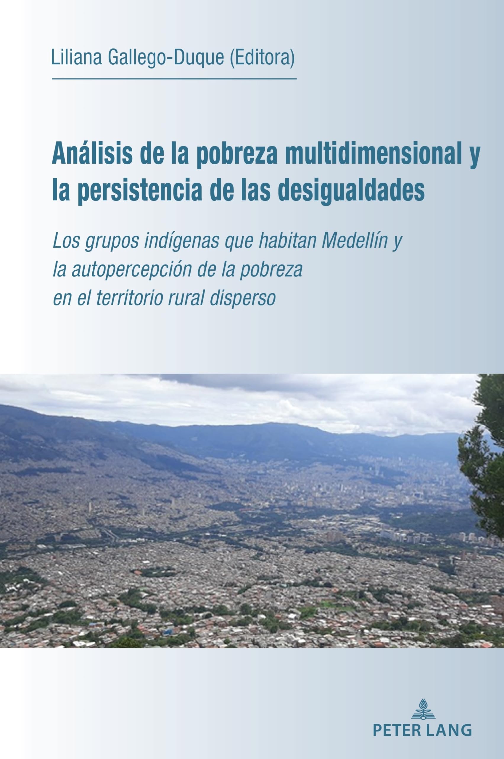 Análisis de la pobreza multidimensional y la persistencia de las desigualdades Law