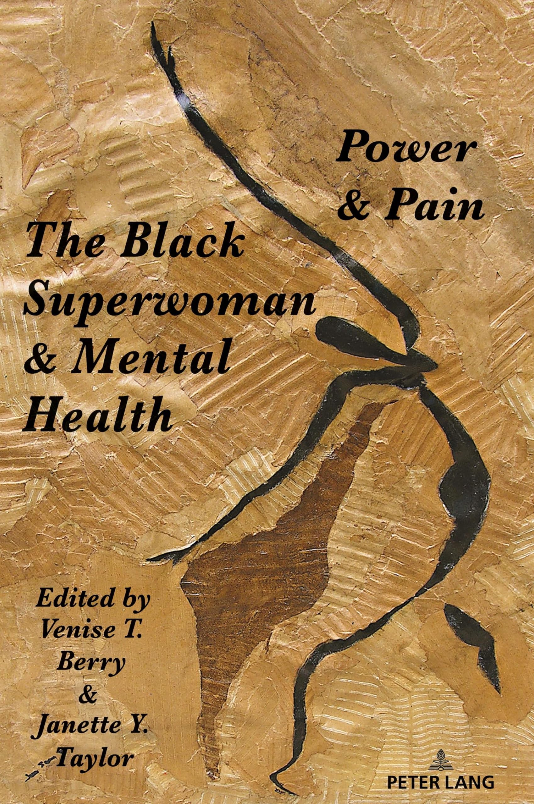 The Black Superwoman & Mental Health Social Sciences