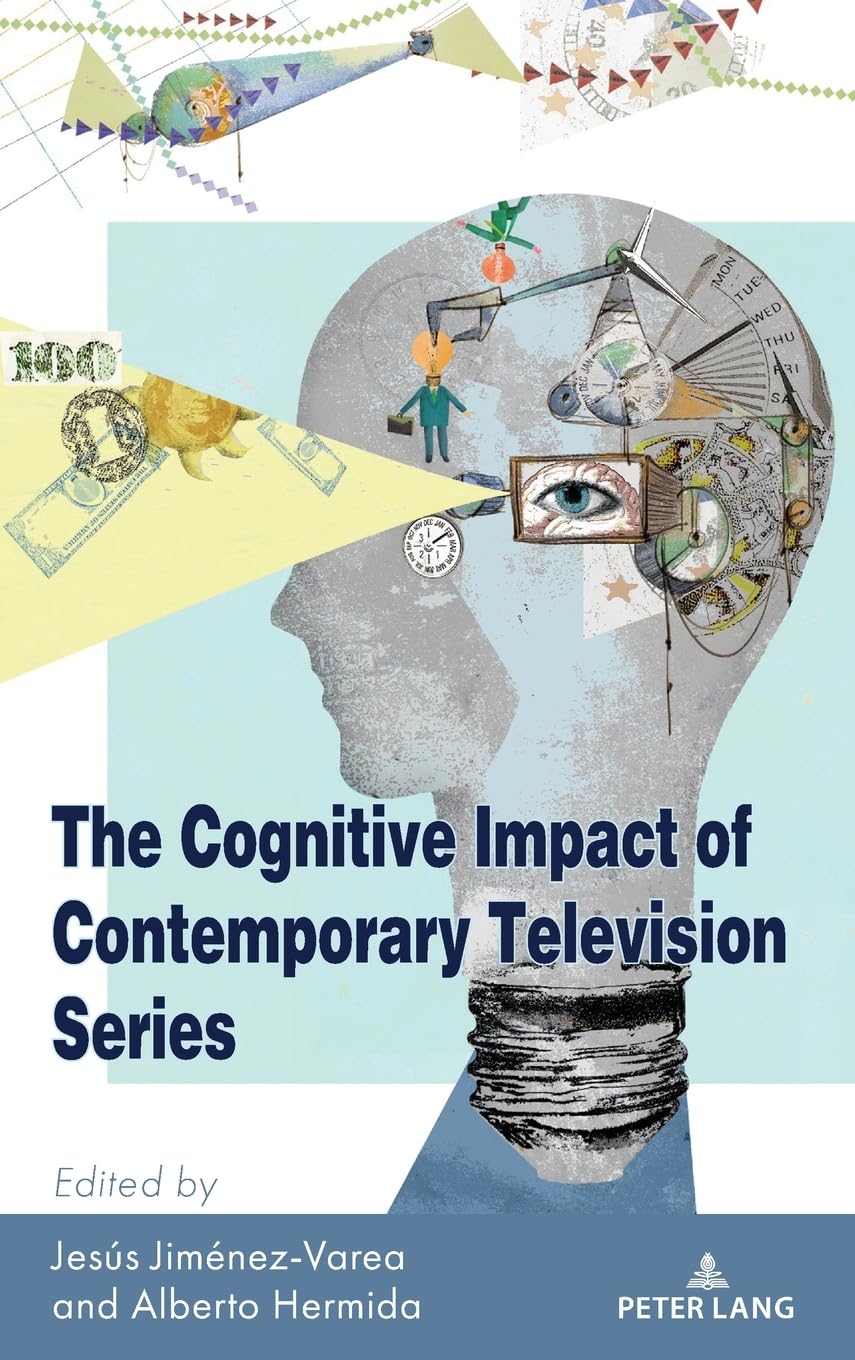 The Cognitive Impact of Contemporary Television Series Law