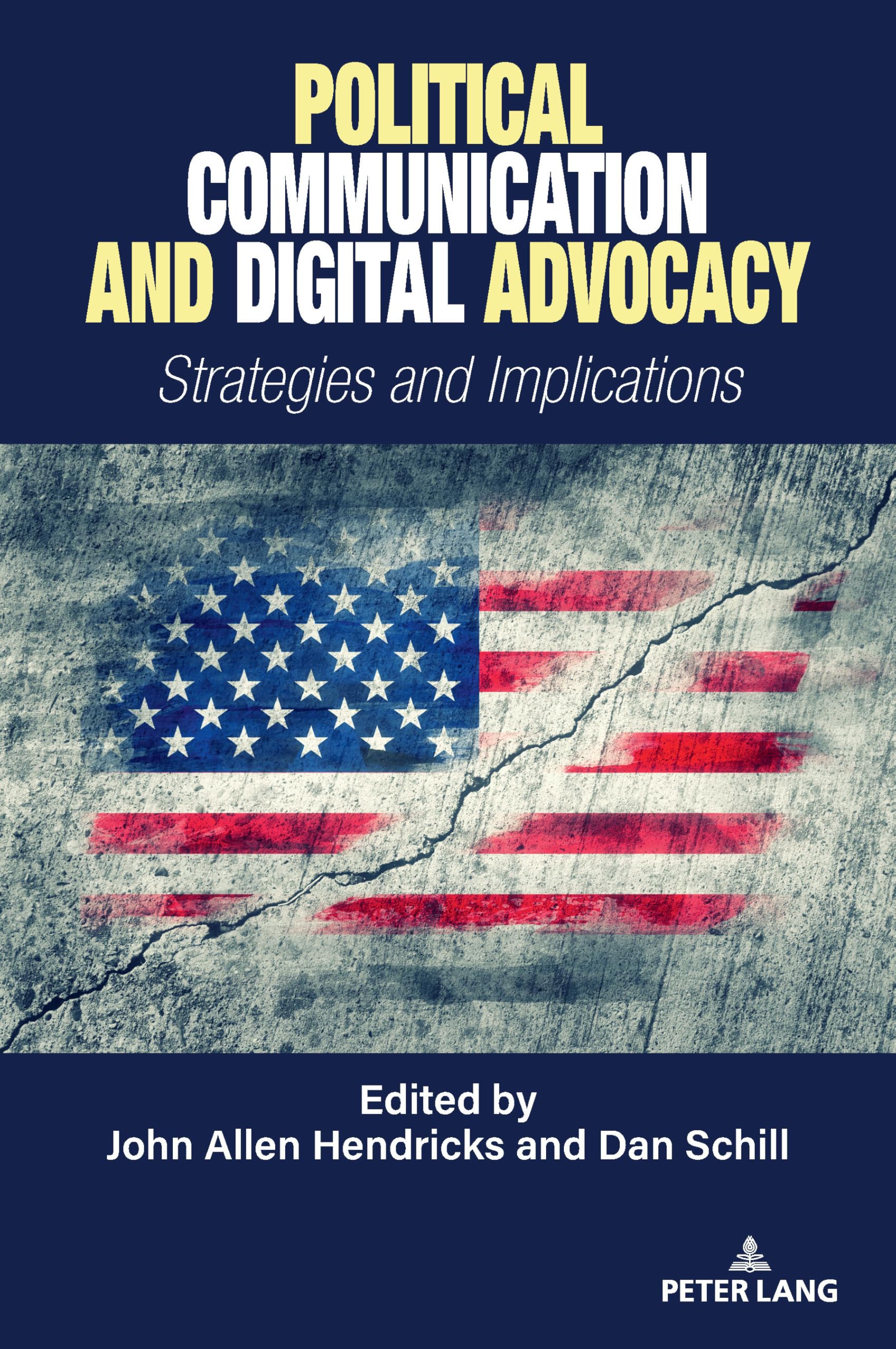 Political Communication and Digital Advocacy Law