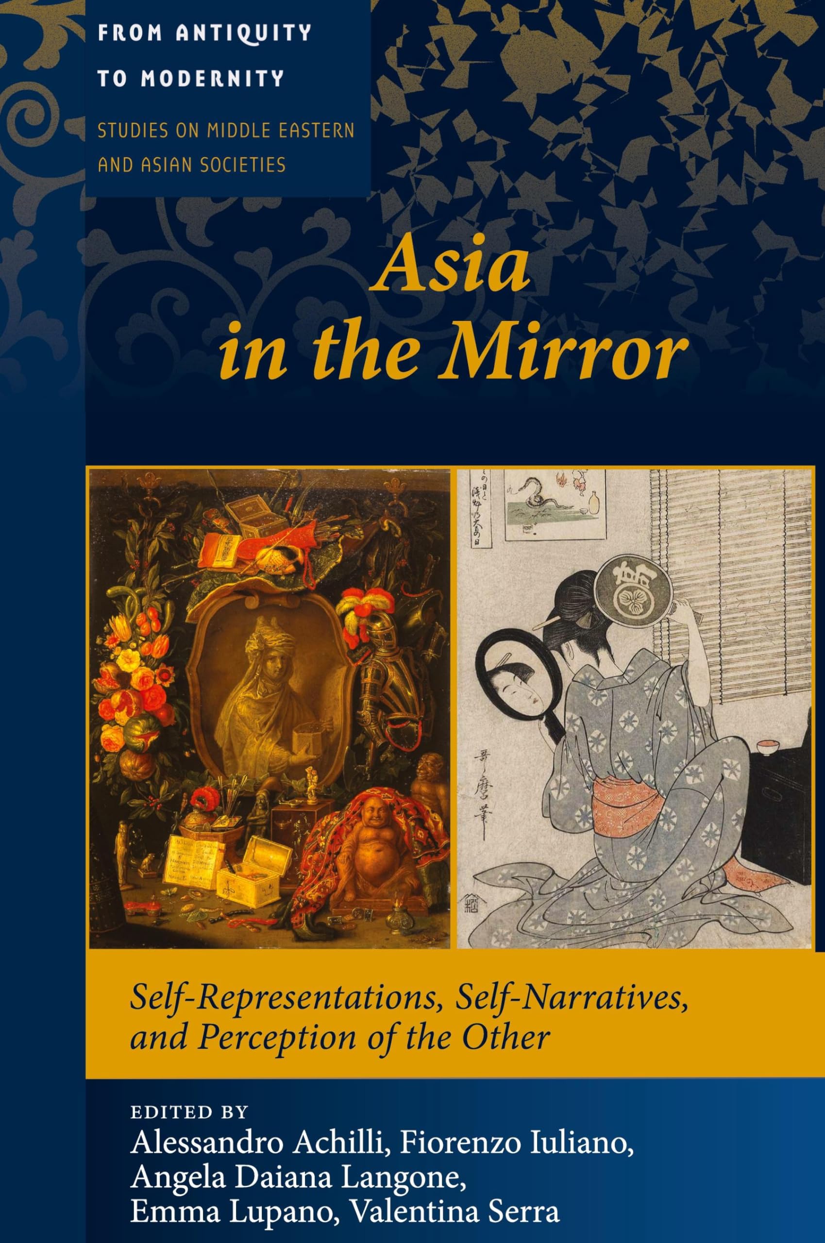Asia in the Mirror Law