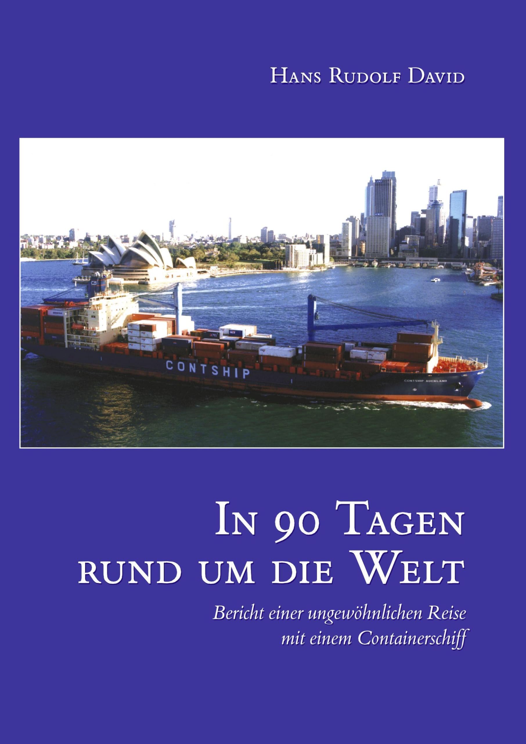 In neunzig Tagen um die Welt book