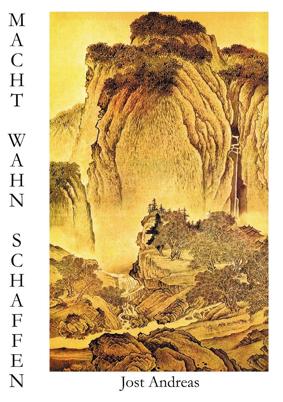 Macht Wahn Schaffen: Ansichten von Blend-Macht und Gewalt-Blenden Philosophy
