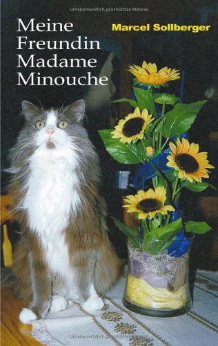 Product Image: Meine Freundin Madame Minouche