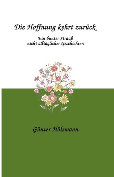 Die Hoffnung kehrt zurück Personalities