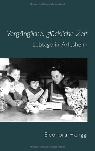 Verg Ngliche, Gl Ckliche Zeit Personalities