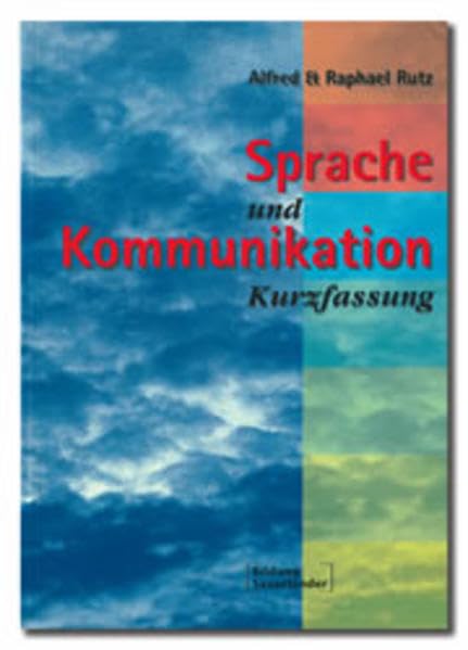 Sprache und Kommunikation: Kurzfassung. Schulausgabe Business, Finance & Career