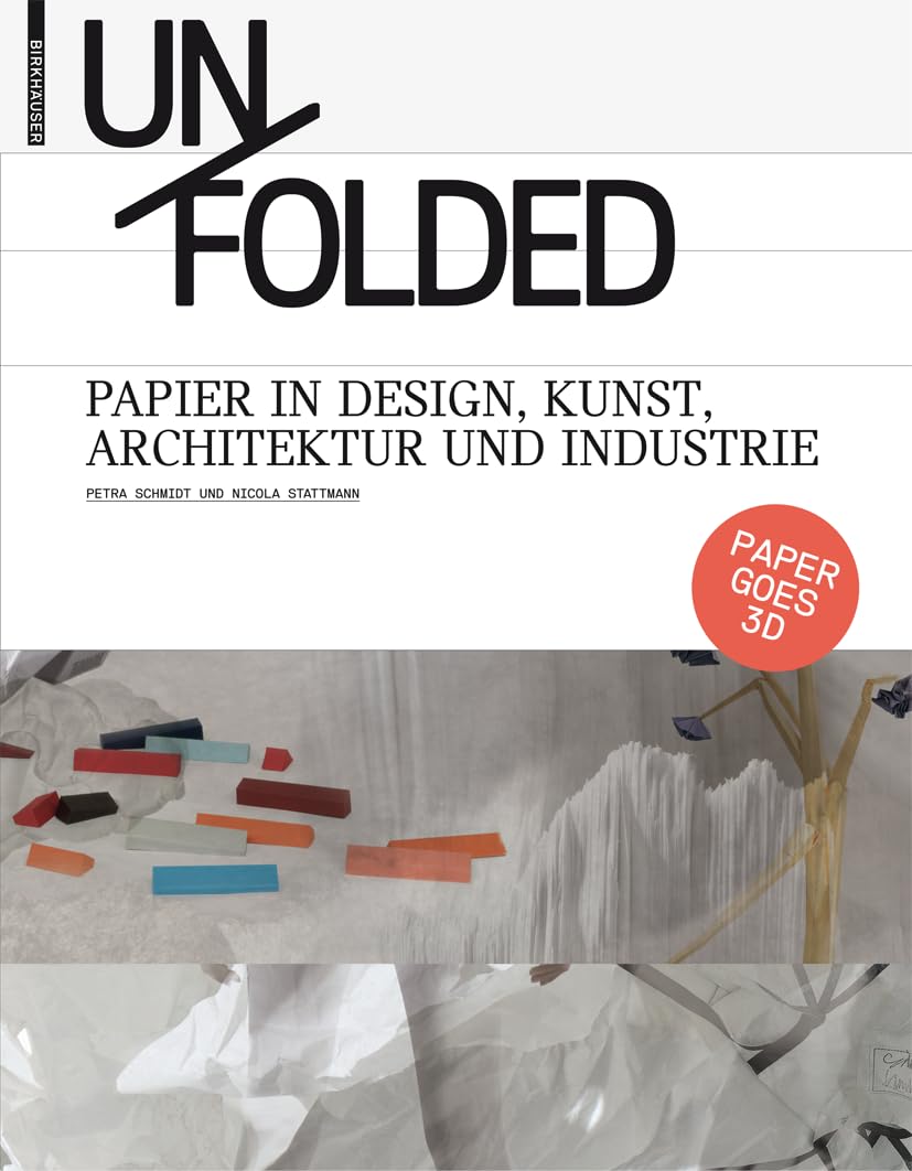 Unfolded Architecture