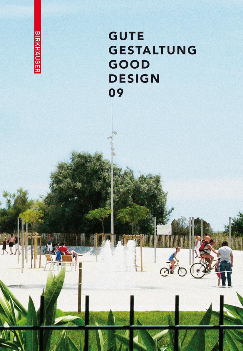 Gute Gestaltung / Good Design 09: Hrsg: Deutscher Designer Club (DDC). Dtsch.-Engl. (Gute Gestaltung Good Design, 2009) Mathematics