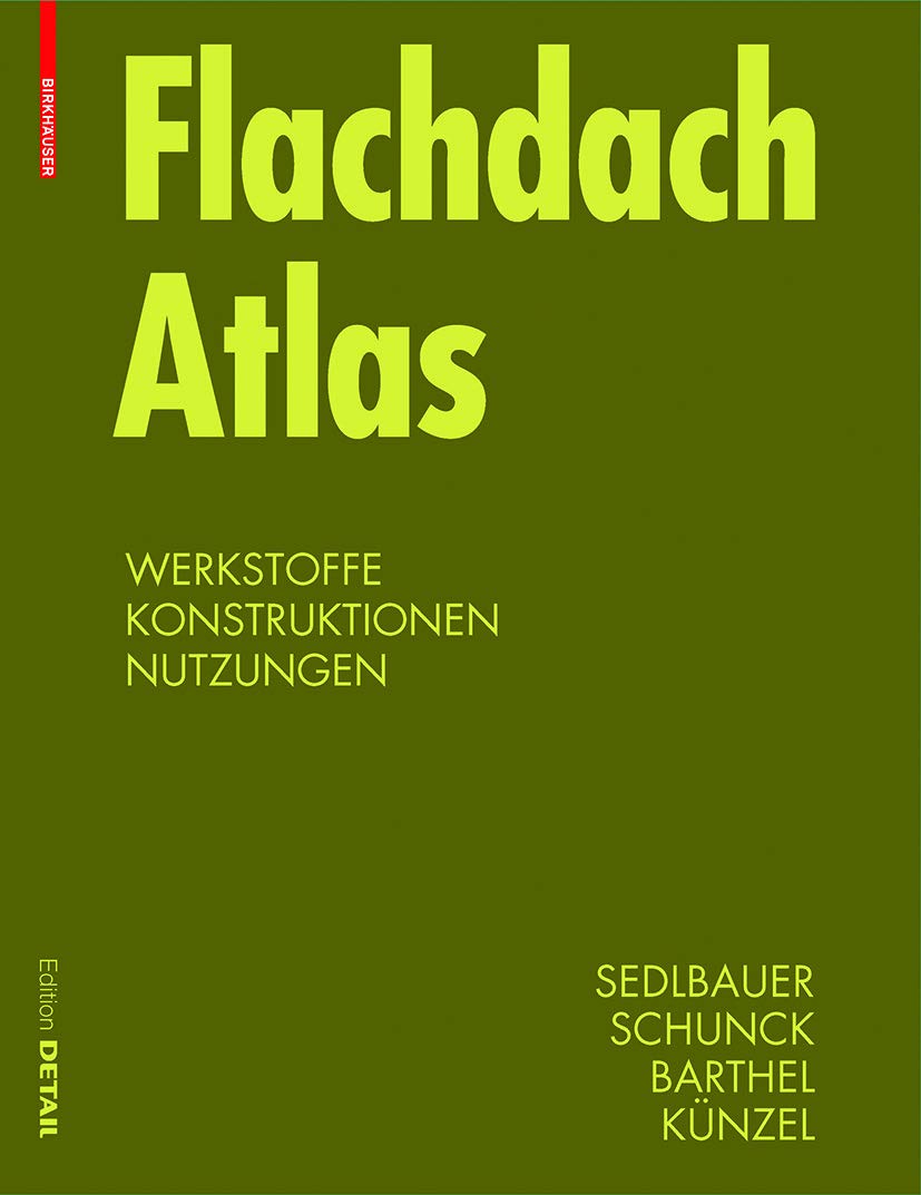 Product Image: Flachdach Atlas