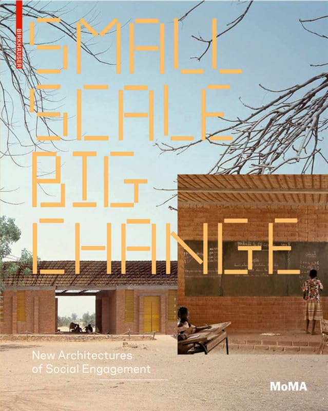 Small Scale, Big Change Social Sciences