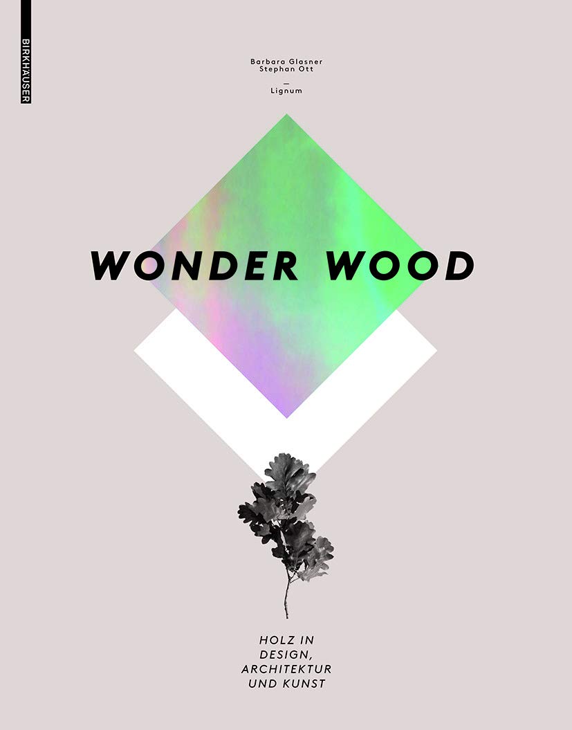 Product Image: Wonder Wood