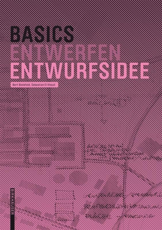 Basics Entwurfsidee Media & Communication Books