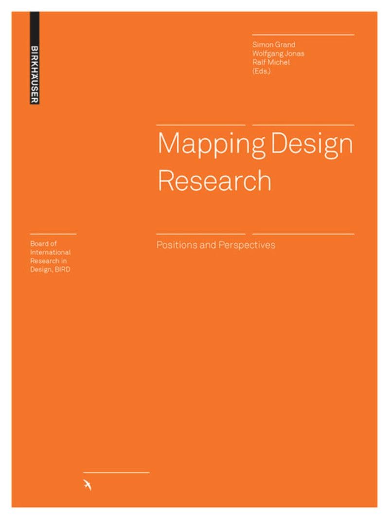 Mapping Design Research: Positions and Perspectives (Board of International Research in Design) Film, Art & Culture