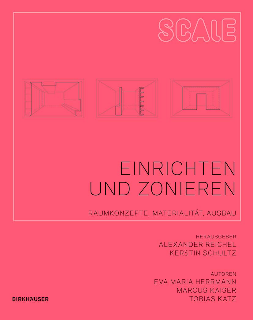 Product Image: Einrichten und Zonieren