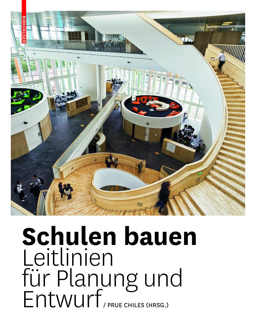 Product Image: Schulen bauen
