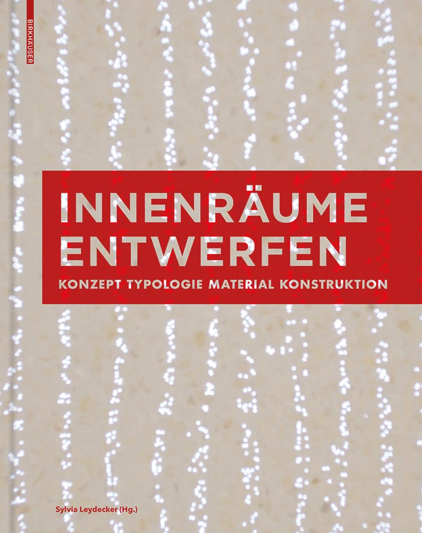 Innenräume entwerfen Architecture