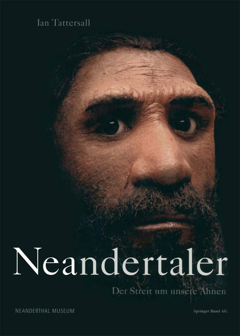 Neandertaler: Der Streit um unsere Ahnen Mathematics