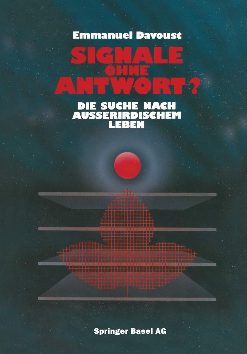 Signale ohne Antwort?: Die Suche nach außerirdischem Leben Law