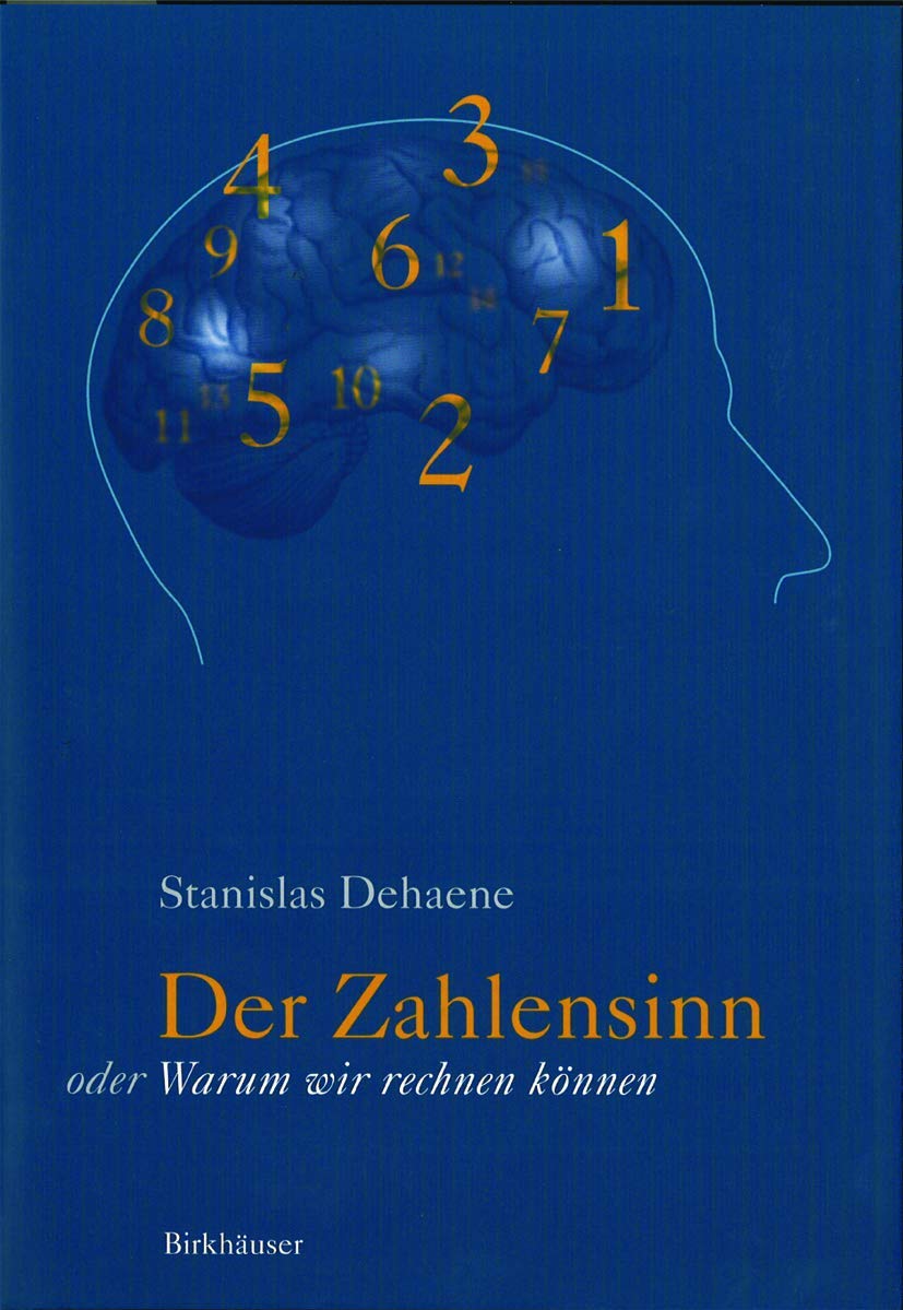 Product Image: Der Zahlensinn oder Warum wir rechnen können