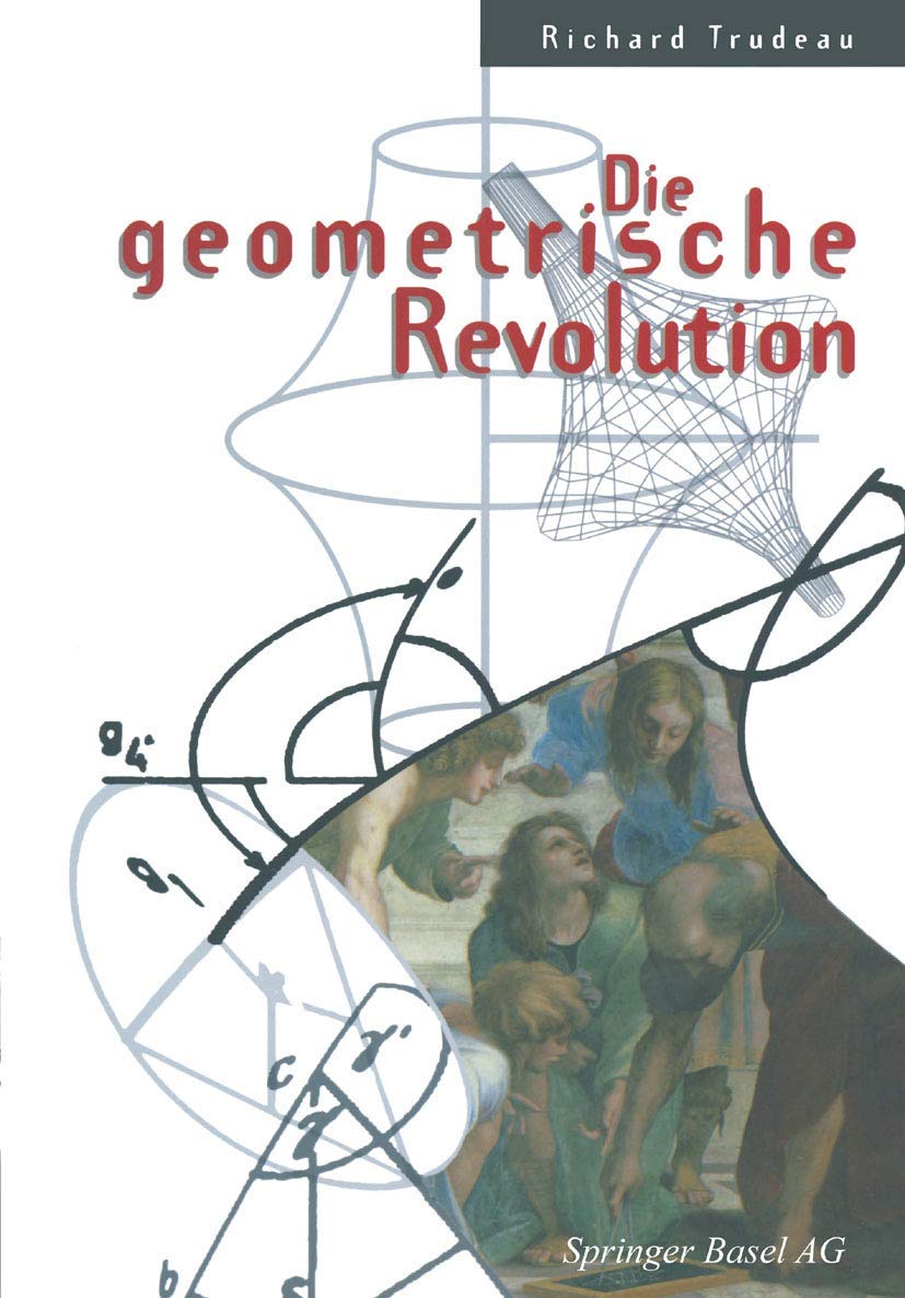 Product Image: Die geometrische Revolution