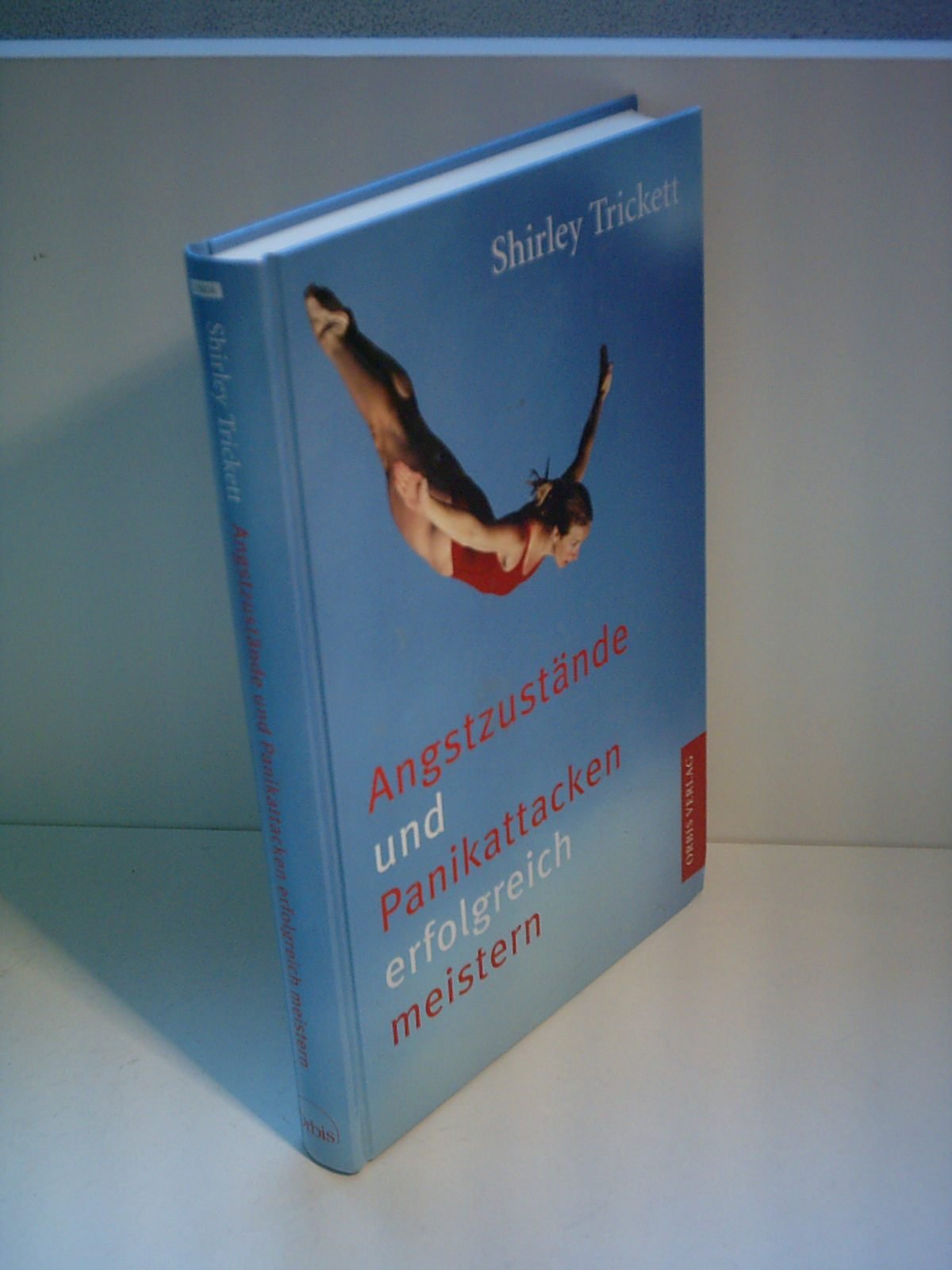 Angstzustände und Panikattacken erfolgreich meistern Health, Nutrition & Fitness