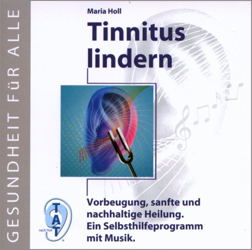 Tinnitus lindern Medicine