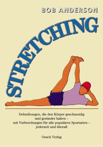 Stretching Leisure & Fun