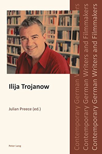 Ilija Trojanow (Contemporary German Writers & Filmmakers) Books
