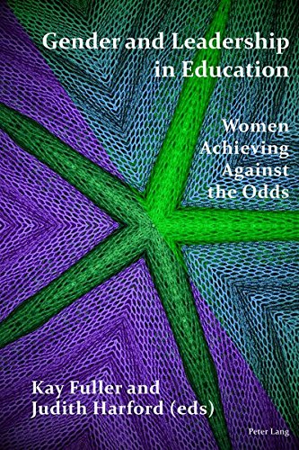 Gender and Leadership in Education: Women Achieving Against the Odds Books