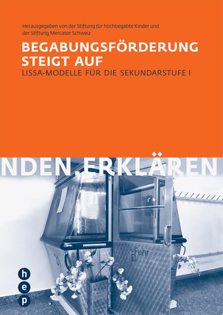 Begabungsförderung steigt auf: LISSA-Modelle für die Sekundarstufe I Politics & History