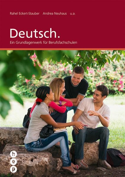 Deutsch.: Ein Grundlagenwerk für Berufsfachschulen Study Guides