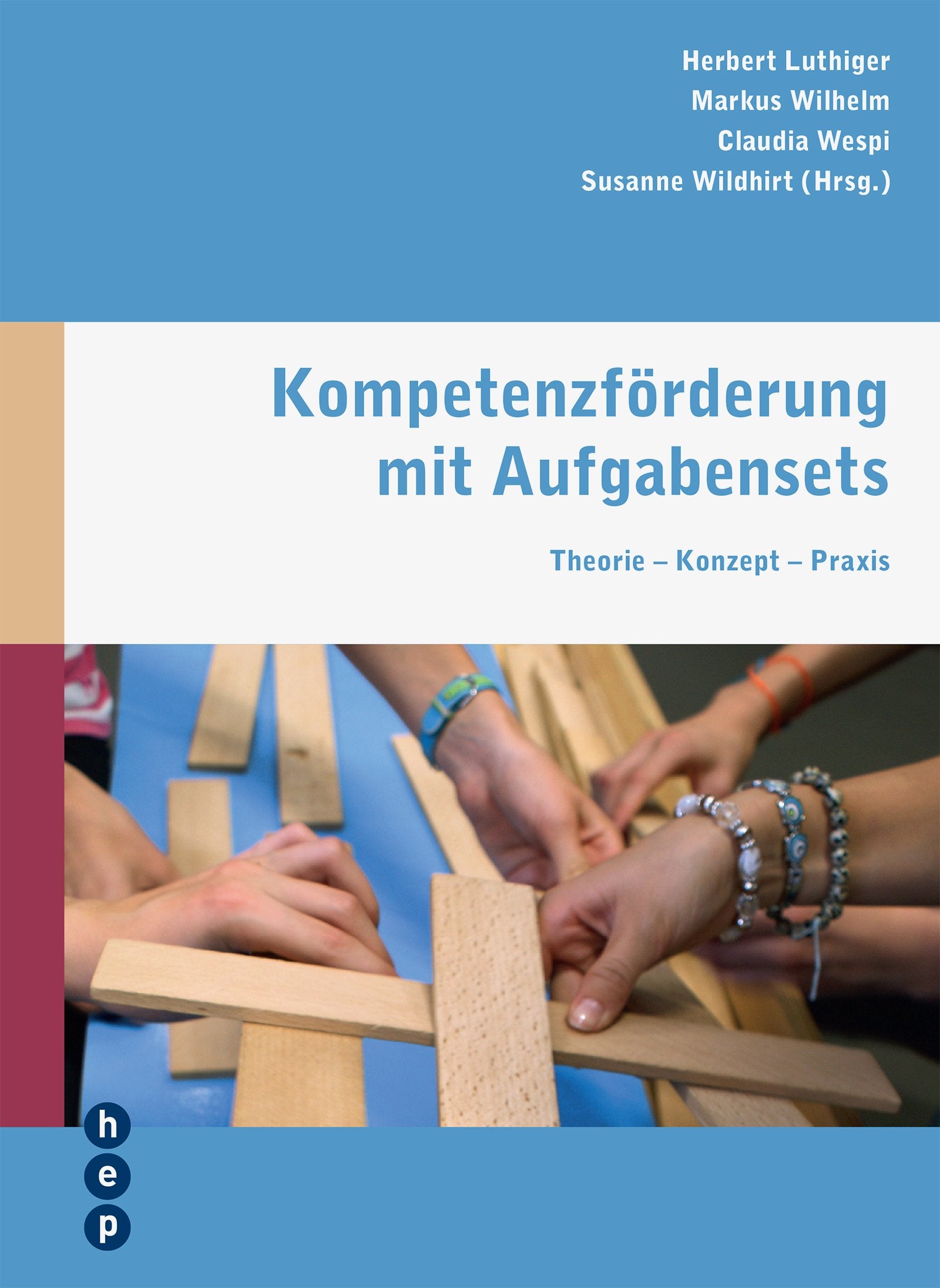 Kompetenzförderung mit Aufgabensets: Theorie - Konzept - Praxis Books