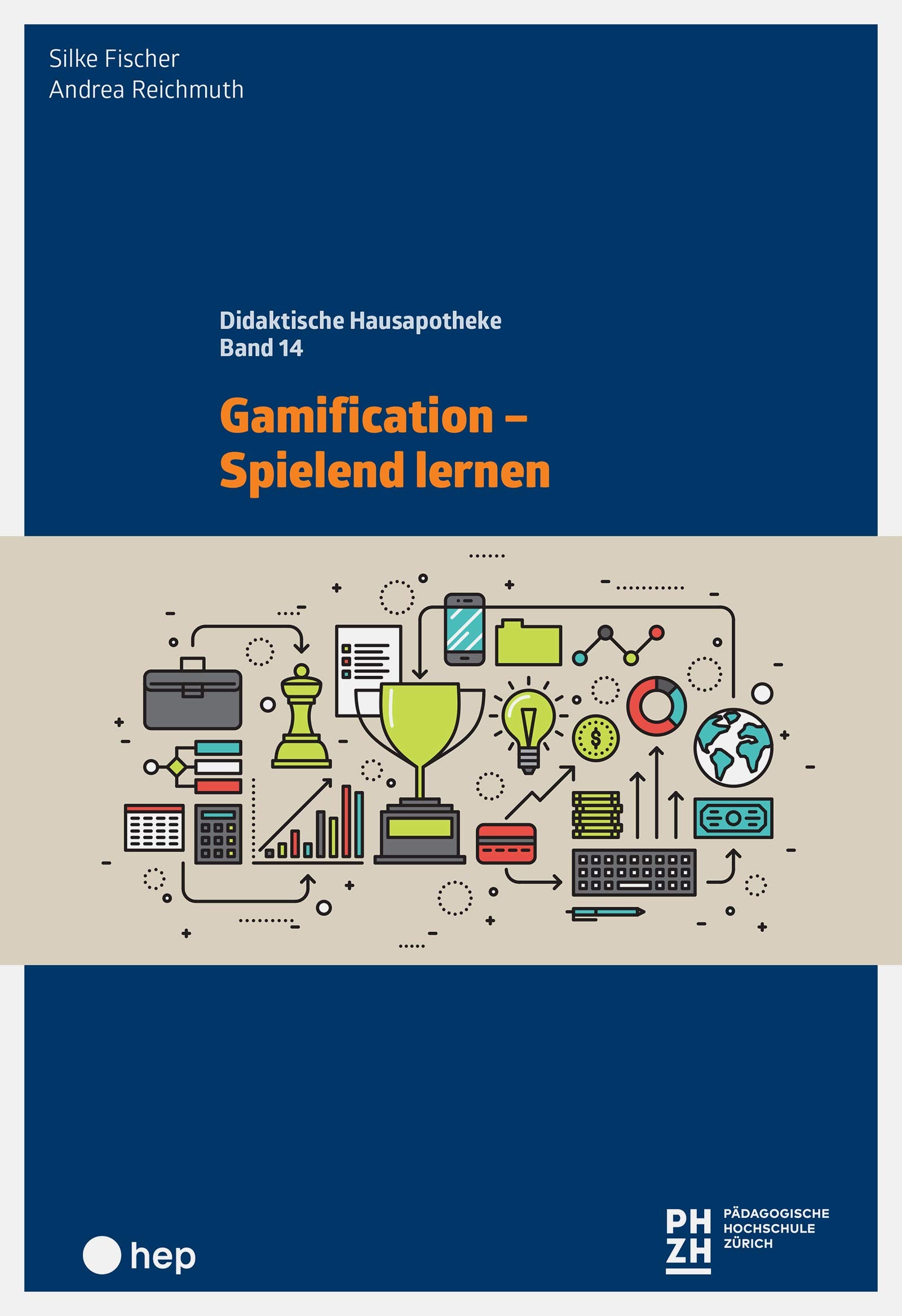 Gamification - Spielend lernen (Didaktische Hausapotheke) Books