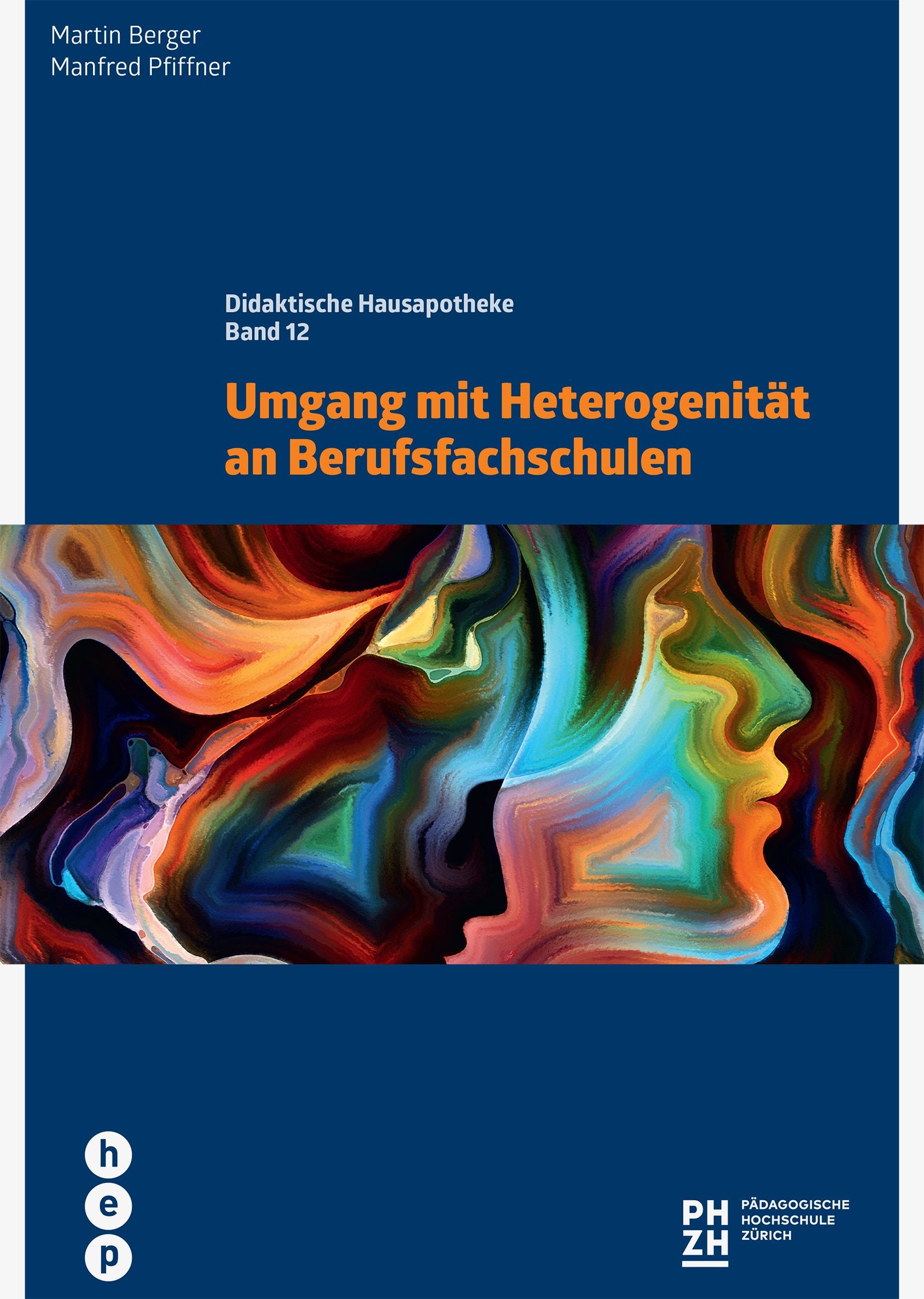 Umgang mit Heterogenität an Berufsfachschulen (Didaktische Hausapotheke) Books