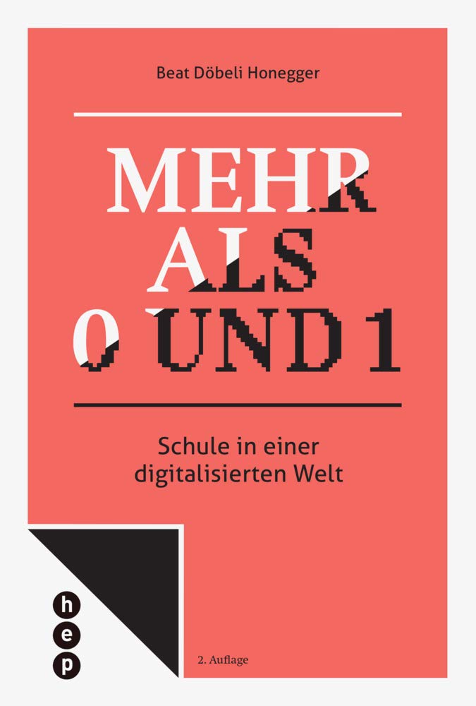 Mehr als 0 und 1: Schule in einer digitalisierten Welt Parents & Children