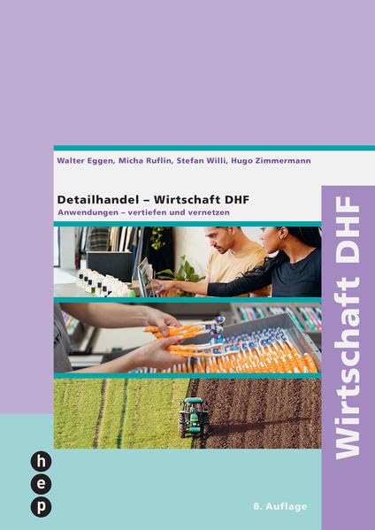 Wirtschaft DHF: Anwendungen - vertiefen und vernetzen Law