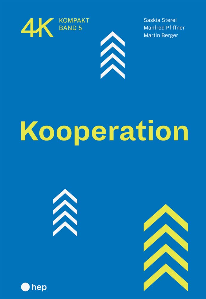 Kooperation: Gemeinsam (Lern-)Erfolge erzielen (4K kompakt) Parents & Children