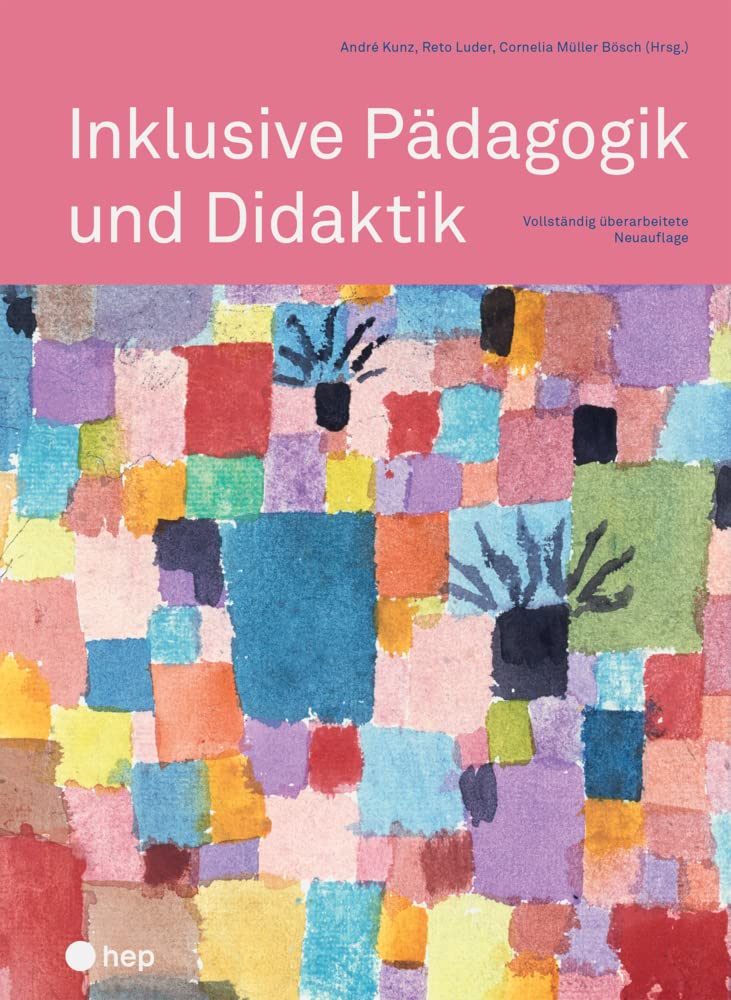 Inklusive Pädagogik und Didaktik Politics & History books