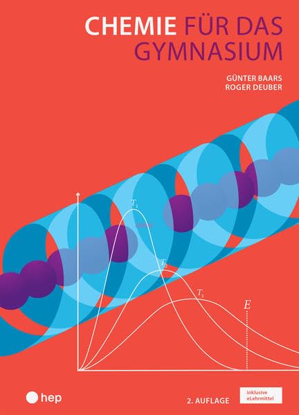 Chemie für das Gymnasium (Print inkl. eLehrmittel) Study Guides