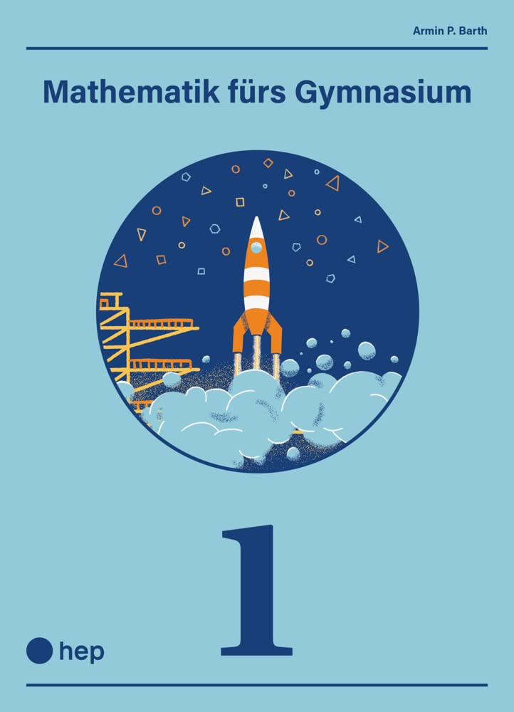 Mathematik fürs Gymnasium (Print inkl. digitaler Ausgabe): Band 1 Study Guides