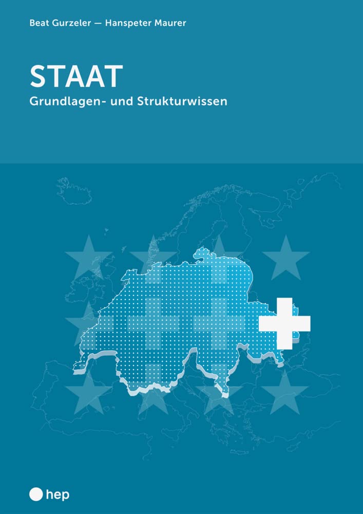 Staat: Grundlagen- und Strukturwissen Law