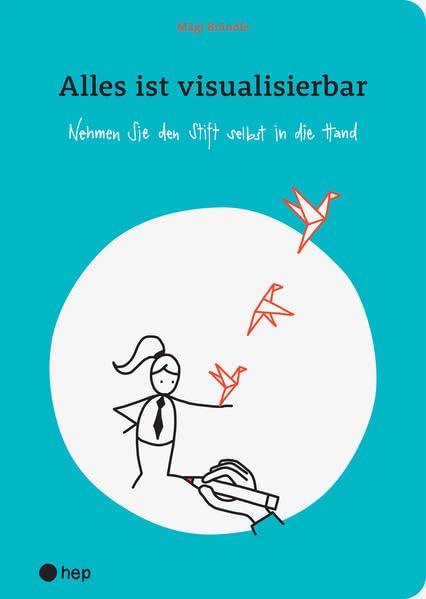 Alles ist visualisierbar: Nehmen Sie den Stift selbst in die Hand Film, Art & Culture