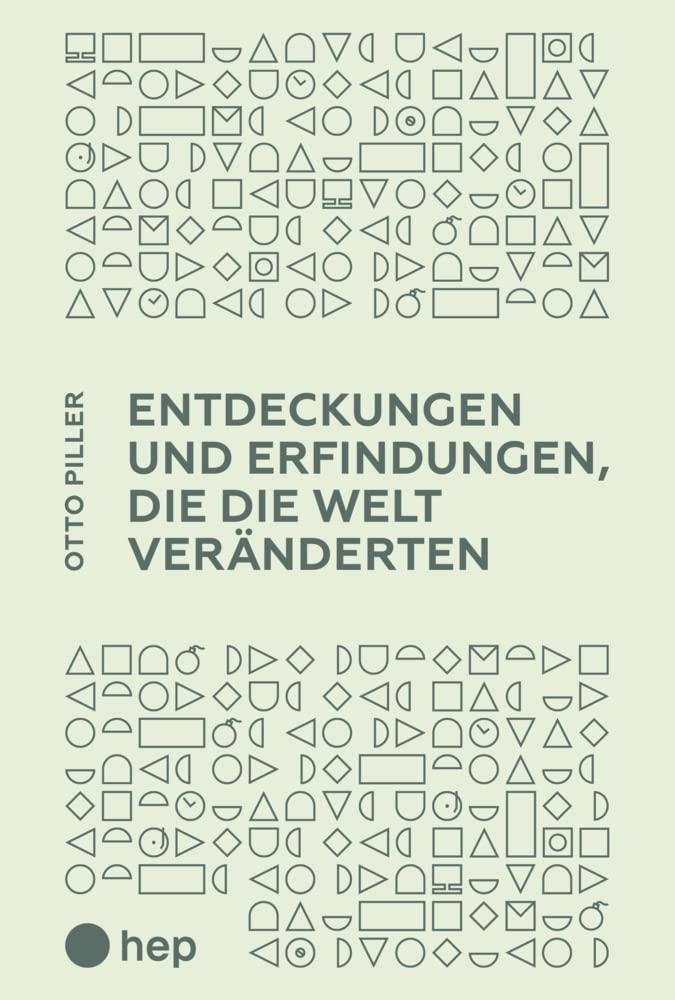 Entdeckungen und Erfindungen, die die Welt veränderten Media & Communication