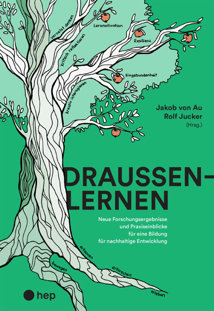 Draußenlernen: Neue Forschungsergebnisse und Praxiseinblicke für eine Bildung für nachhaltige Entwicklung Parents & Children